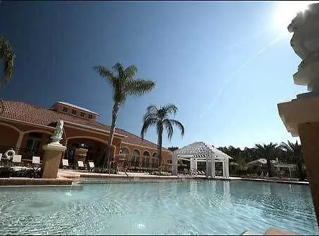 Bella Vida Resort By Bvr Management